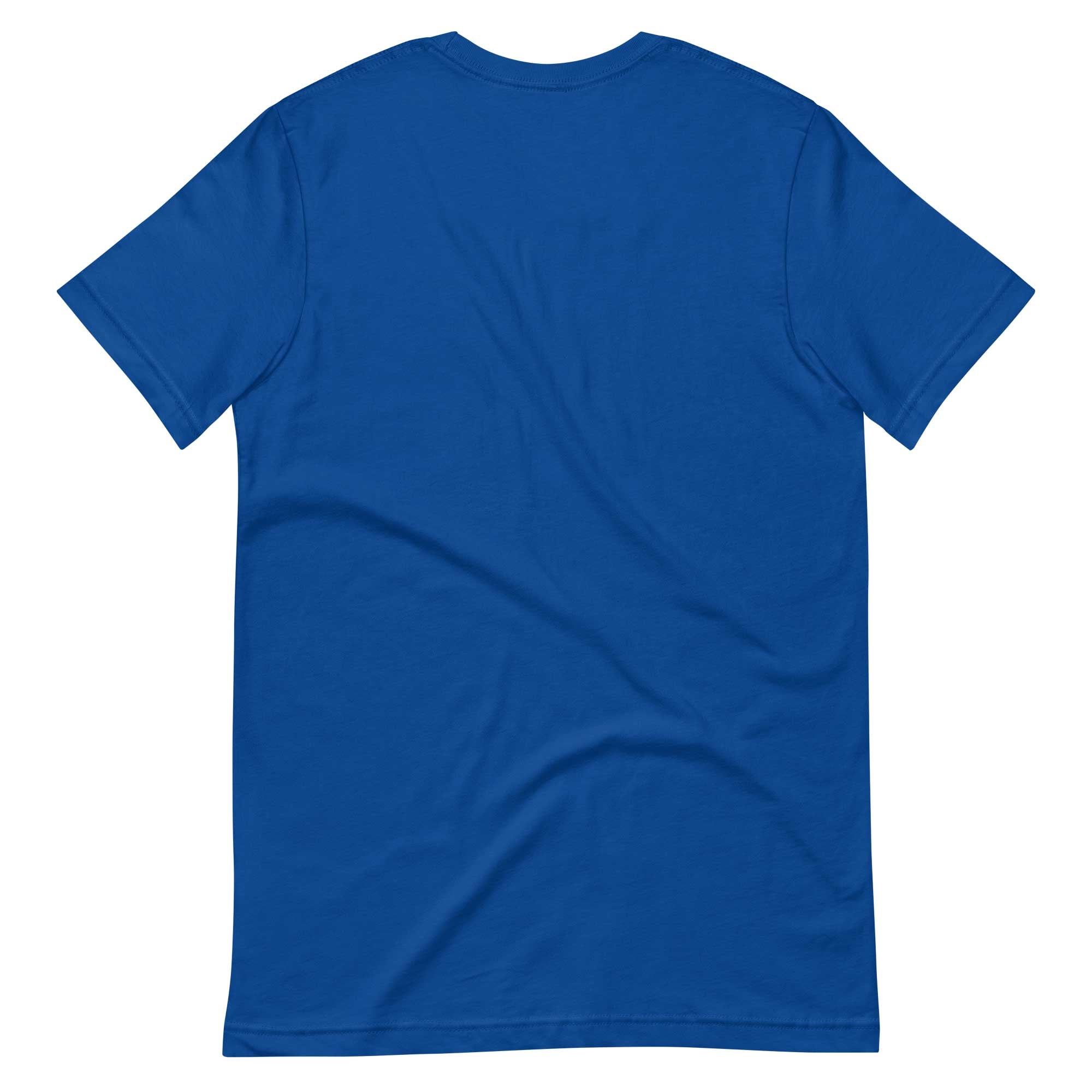 Make Skies Blue Again T-Shirt (Basic)